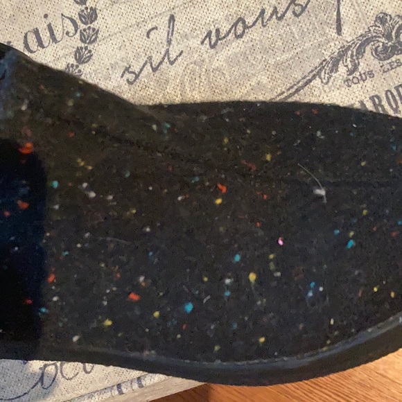 Rocket Dog new felt wool clogs - Picture 7 of 10